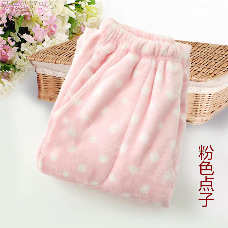 Pantalon pyjama jeunesse - Ref 721621 Image 32