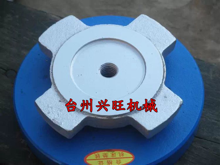 Manufacturers direct sales of S78 - 8 series machine tool shock - absorbing mat iron adjustment mat iron mat feet