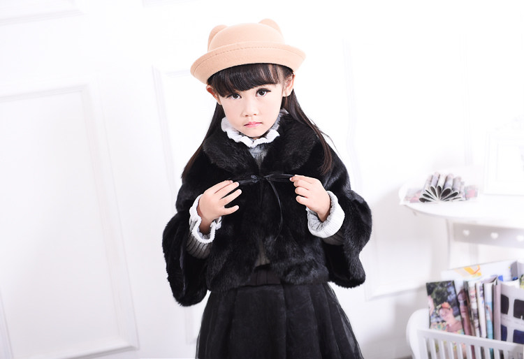 Cape pour fille - Ref 2155025 Image 25