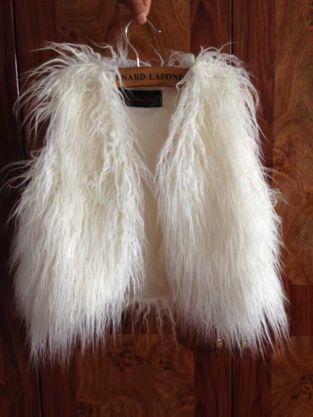 Gilet fille - Ref 2070994 Image 27