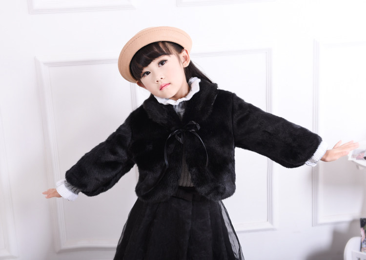 Cape pour fille - Ref 2155025 Image 26