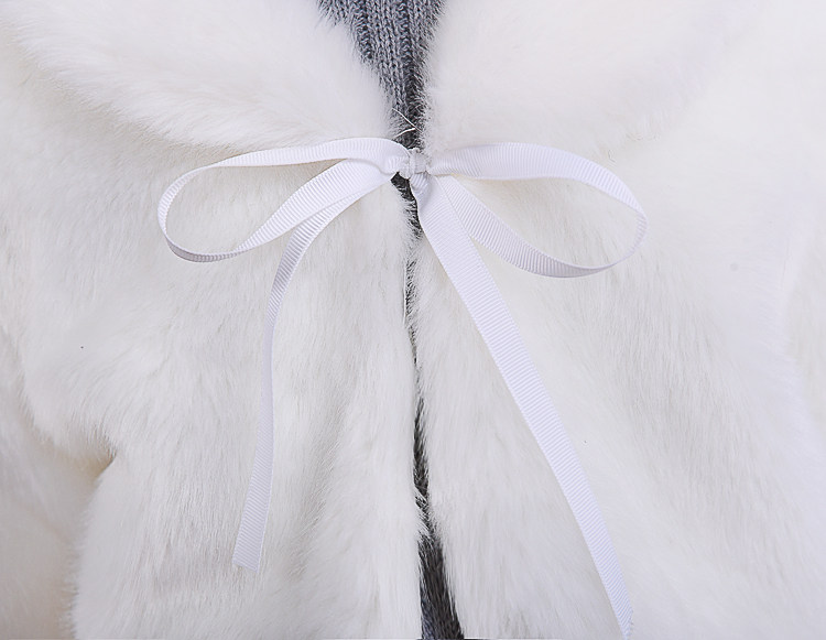 Cape pour fille - Ref 2155025 Image 27