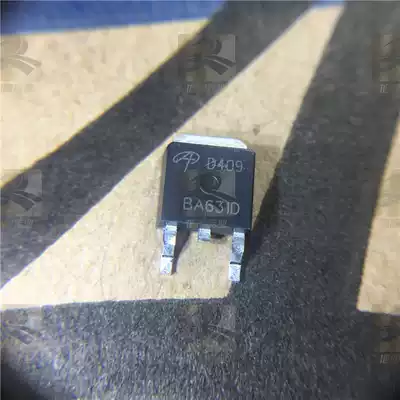 Supply AOD409 original AOS Bando 60V26A field effect transistor P-channel mostube package TO252