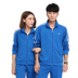 Quần áo thể thao mùa xuân và mùa hè mới kích thước lớn nhanh khô nhanh áo thi đấu quần áo nhóm thể dục nhịp điệu vuông nhảy phù hợp với nữ - Thể thao sau quần áo nỉ nam adidas Thể thao sau