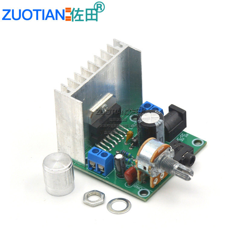 Купить Усилитель доска tda7297 усилитель доска цифровой усилитель Совет ...