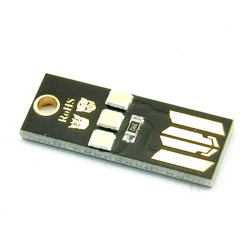 ���ﴴ��led���Ե�