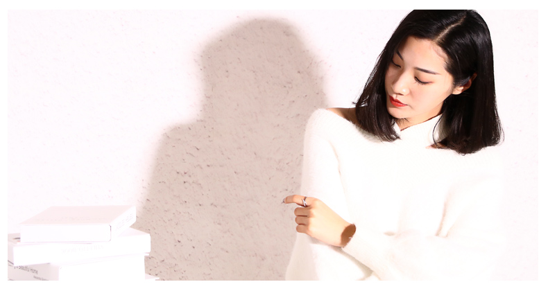 Bracelet de cheville Femme en Argenterie - Ref 3102355 Image 26