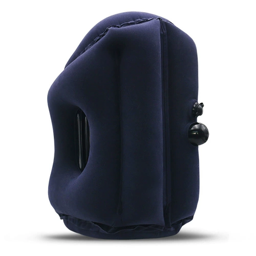 Надувная подушка для сна, портативный самолет для путешествий