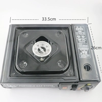 Может переместить печь Gasca -типа