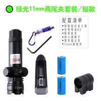 Краткая модель -ГРИНГ СВЕТ 11 -мм железнодорожный пакет