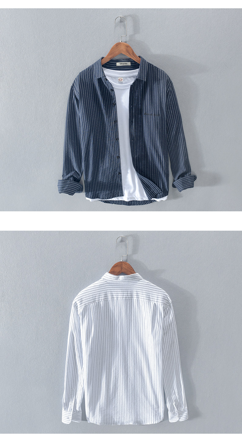 Джинсовая рубашка None GNN