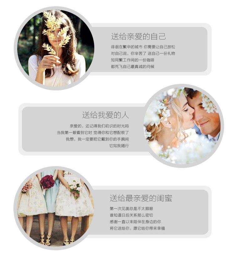 Broche femme en Nacre - Ref 1187138 Image 28