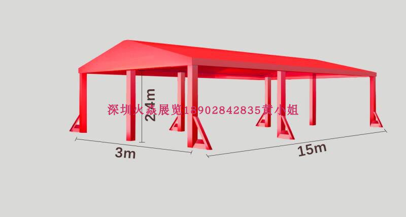 Плакат 全新铝合金桁架租赁|太空架帐篷搭建|大型活动帐篷工厂 免费搭建