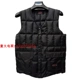 Áo vest nam bằng vải lụa ấm cho nam trung niên vest vest trung niên cotton dày vest vest mùa thu và mùa đông áo ba lỗ tanktop nam