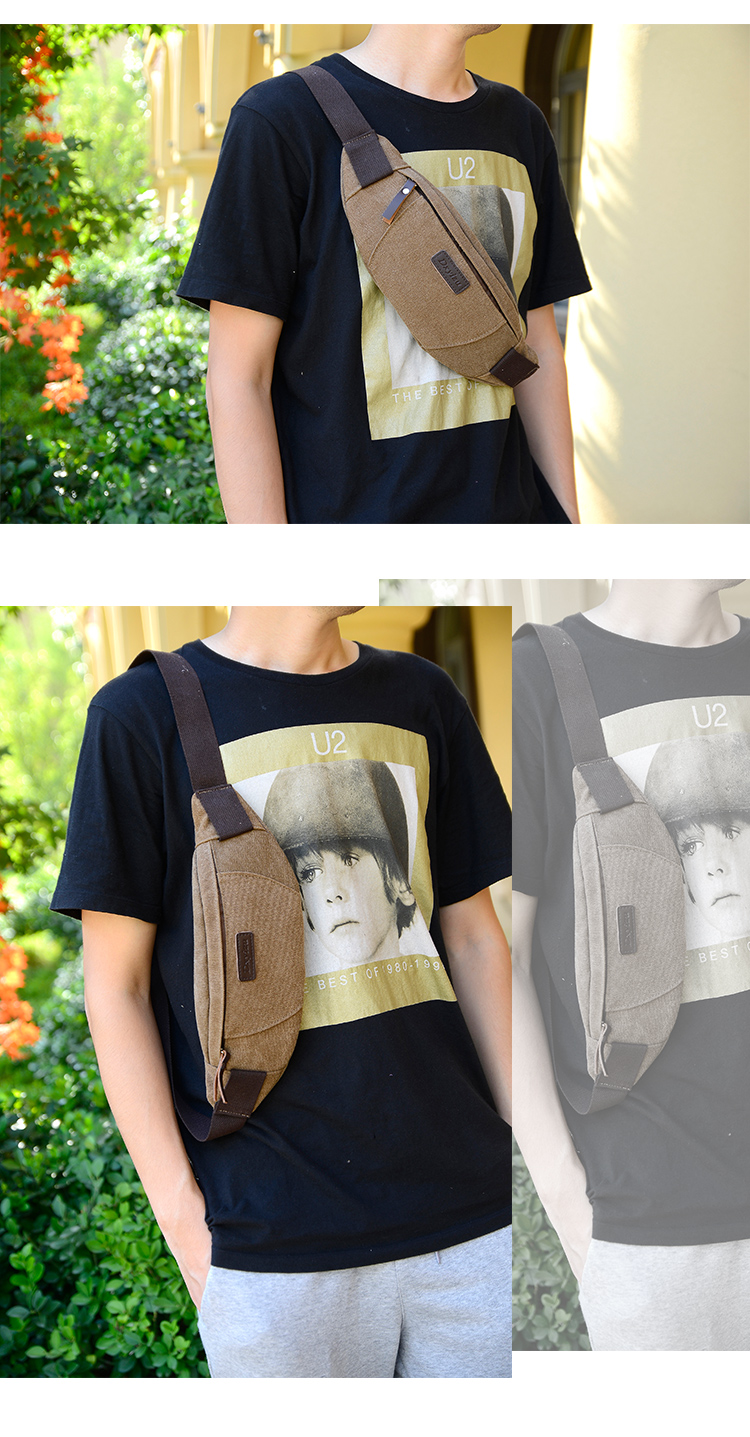 Sac homme - Ref 52749 Image 17