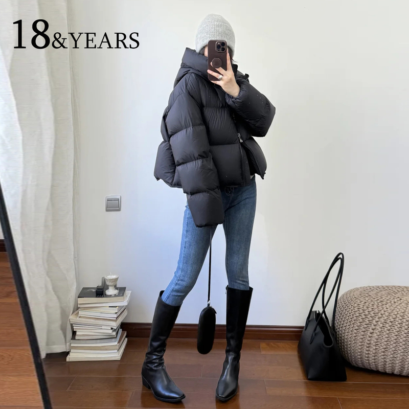 Fleece-Lined Skinny Jeans for Women, 2026 Autumn and Winter New Style, Slim High-Waisted Pencil Pants, Boot-Friendly Skinny Pants Fleece-Lined Skinny Jeans for Women, 2026 Autumn and Winter New Style, Slim High-Waisted Pencil Pants, Boot-Friendly Skinny Pants