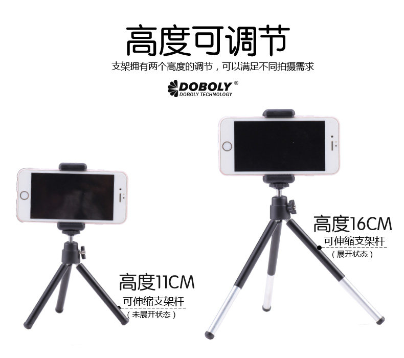 Support téléphone portable - Ref 1359797 Image 16