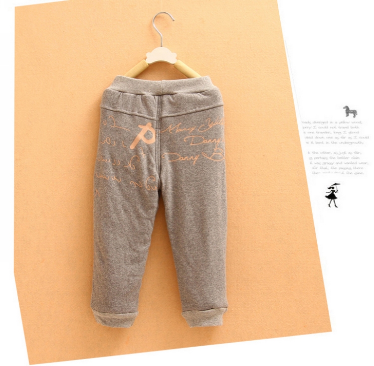 Pantalon pour garcons et filles - Ref 2057671 Image 15