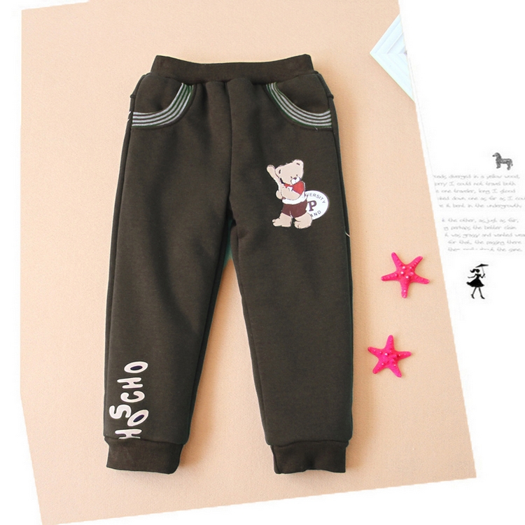 Pantalon pour garcons et filles - Ref 2057671 Image 20