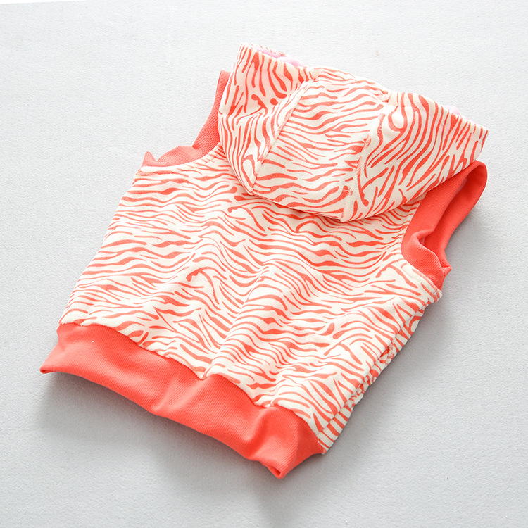 Gilet enfant BALIPIG en velours - Ref 2068448 Image 16