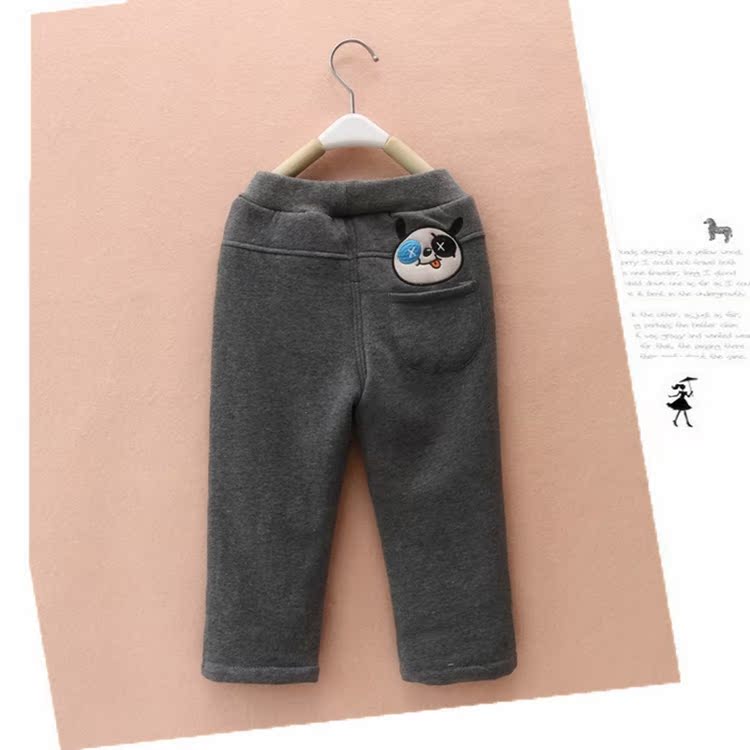 Pantalon pour garcons et filles - Ref 2057671 Image 22