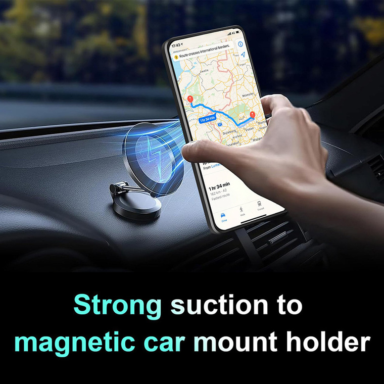 Rugged Rotating Ring Camera Nothing Phone Case