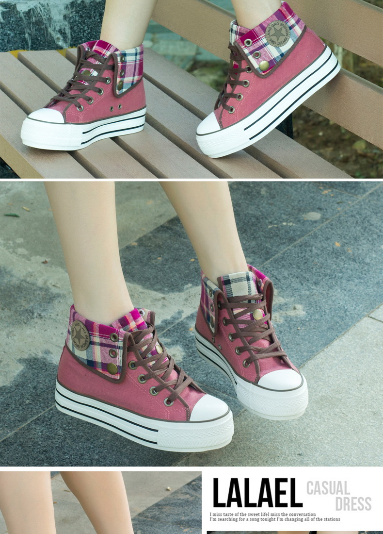 Chaussures de tennis femme - Ref 3254545 Image 20