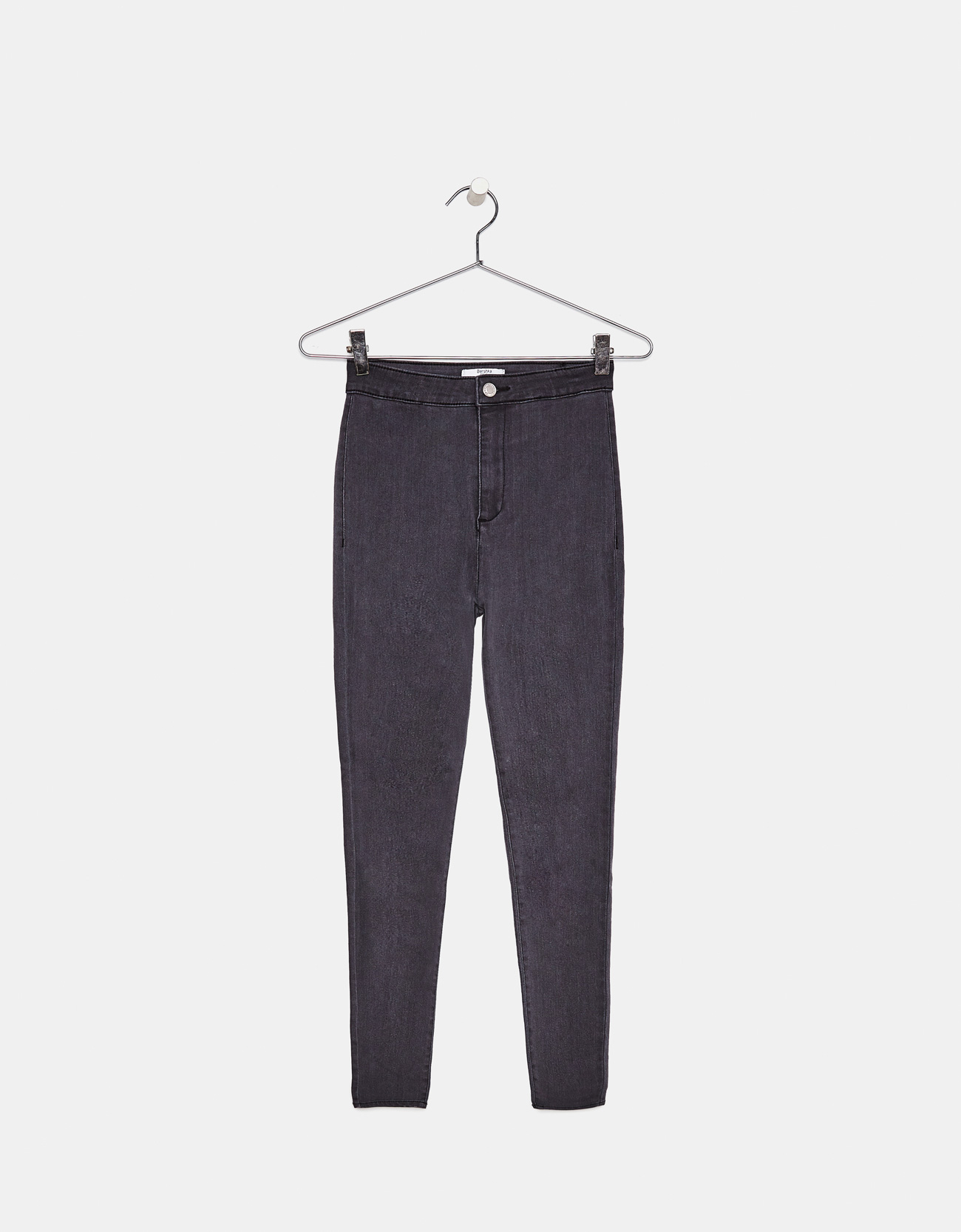 Jean femme BERSHKA - Ref 3191248 Image 27