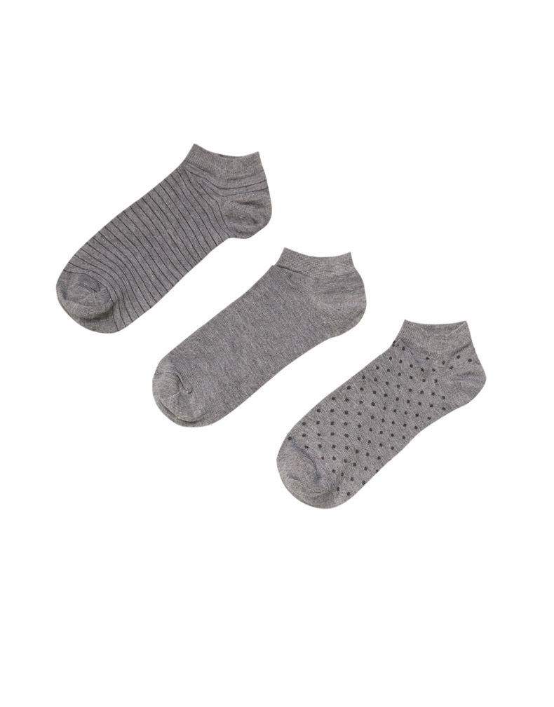 Chaussettes - collants PULLBEAR 05890501-20 - Ref 763318 Image 9