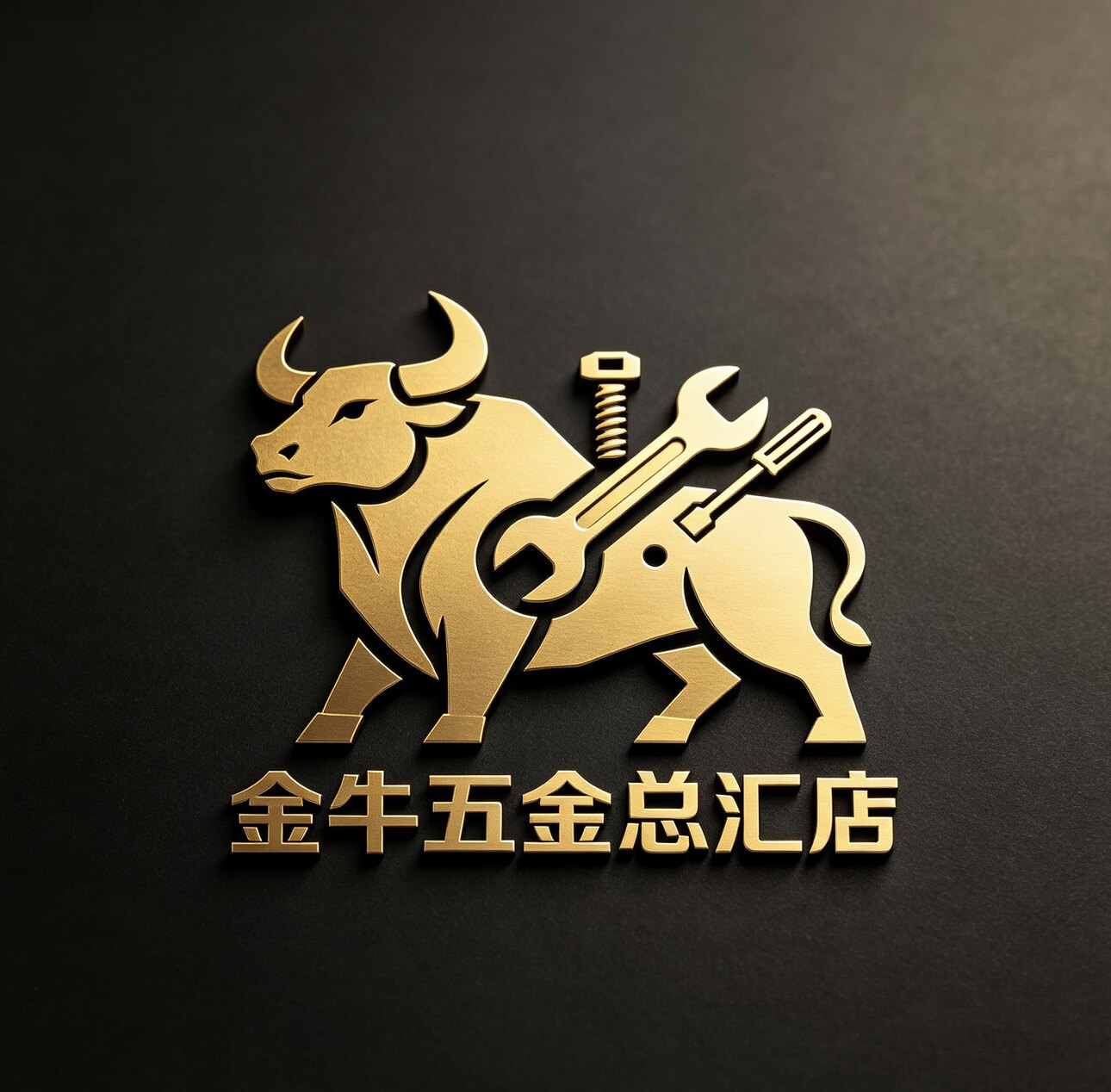 金牛五金总汇店