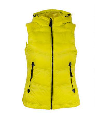 Gilet sans manche sport - Ref 542394 Image 5