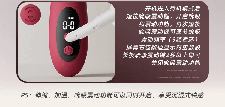 trứng rung giá rẻ Máy mát xa ngực thông minh dành cho nữ tự động Vị Dương đêm đồ chơi dính siêu nữ kích thước lớn massage cầm điện Máy Mát Xa Tình Yêu Máy rung âm đạo