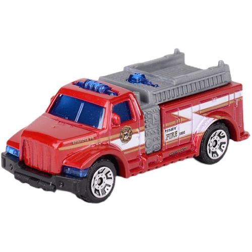 Meitai Match Box Cars Cars Fwd28 City Series может открыть дверь BMW M4 Ford Ruofeng Chevrolet