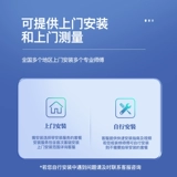 Xiaomi, электрическая умная ткань с рельсами с зарядкой, автоматические складные литиевые батарейки, мотор, полностью автоматический