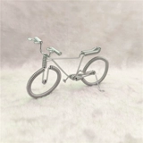 [Fine Wheels Bicycle] Цветная алюминиевая линия мастерство