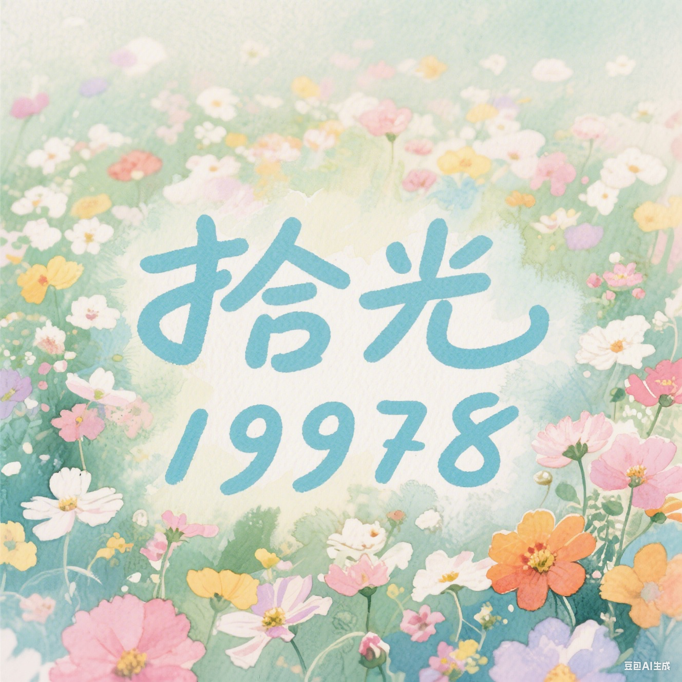 拾光19978
