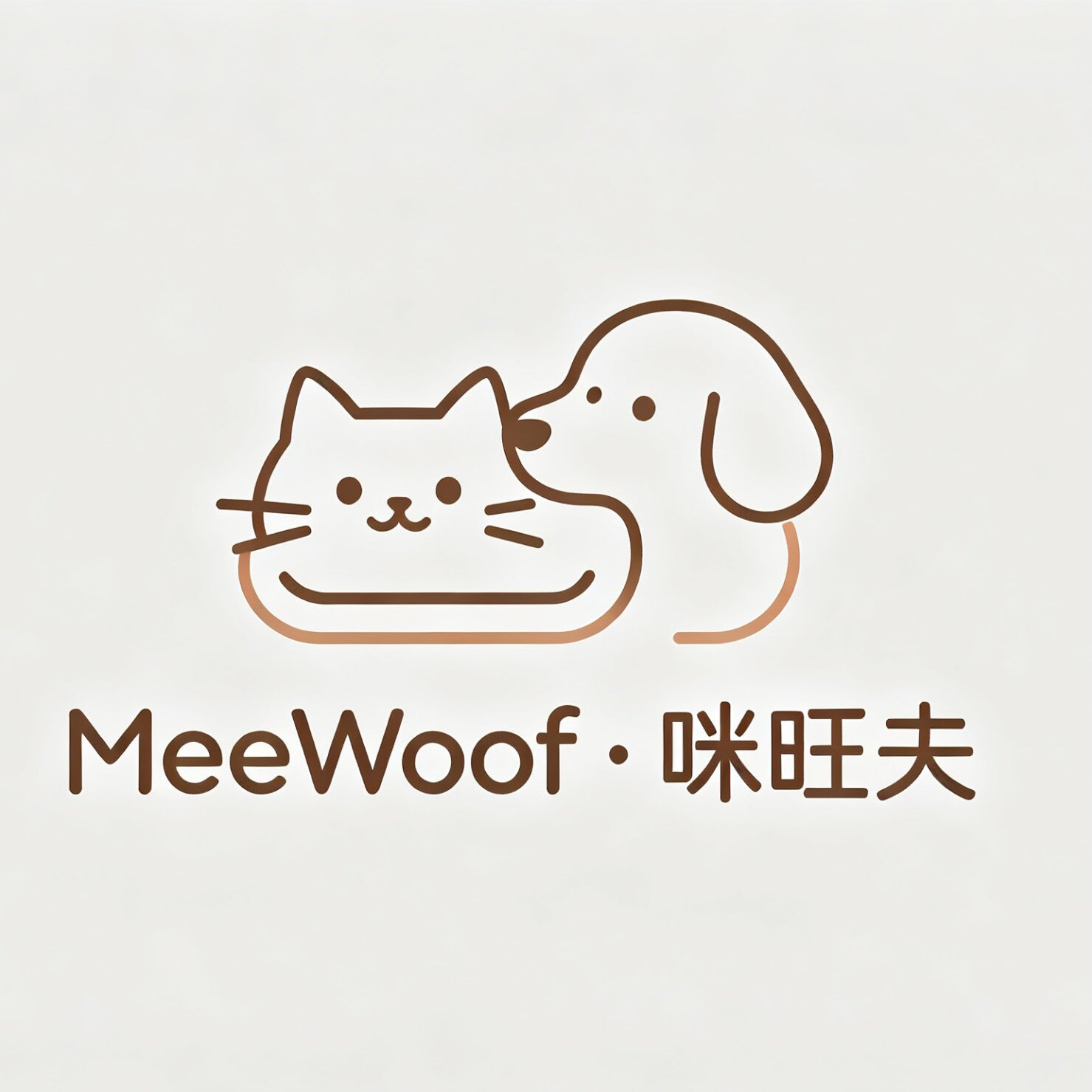 MeeWoof咪旺夫