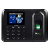 Time card machine fingerprint password attendance machine free software