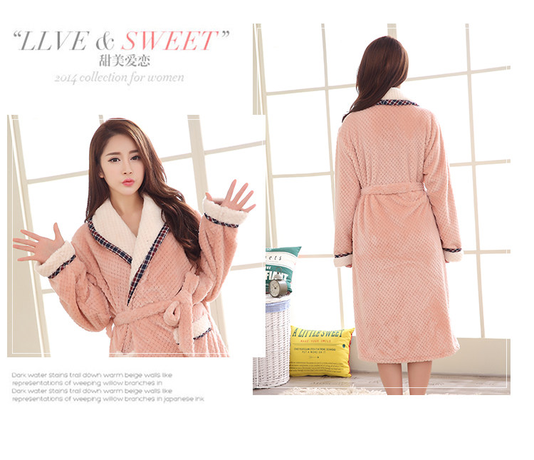 Peignoir jeunesse 35116-75084 - Ref 596062 Image 20