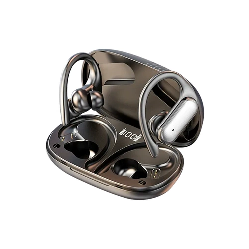 Брат Сяоян рекомендует 丨 Vishing Ear Bluetooth Palentry Sports
