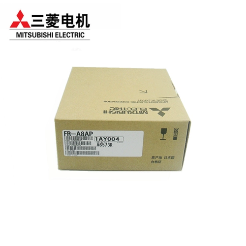 Mitsubishi Communication Communication Card FR-A8AP A8NC A8NP A8AL A7NC EKIT A7AP