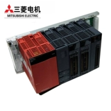 Новая японская серия Q Q Q00UJCPU Q00UJCPU-SET Q00UJCPU-S8-SET