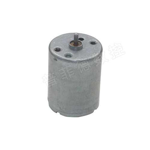 RF-370 Миниатюрный двигатель DC Моторный насос Мотор двигатель Мотор двигатель Мотор двигателя насоса моторный насос двигатель