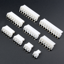 VH3 96 CONNECTOR FLAT BEND SOCKET BENT PIN BASE SOCKET 2P 2P 3P 4P 4P 6P 5P 7P 7P 8P-12P