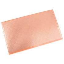 18 * 30CM electric wood universal board 2 54MM holes from hole-hole universal plate PCB experimental electric circuit board thickness 1 5mm