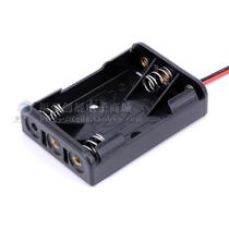 Section 3 Festival 7 Battery box Battery holder No. 7 AAA 3 Festival VII No lid No switch battery case