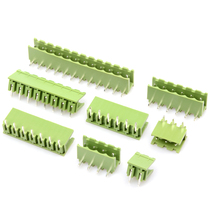 Looper socket KF2EDGR 5 08MM 2P 3 4 5 6 7 8 9 10 12P-20P wan zhen zuo