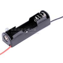 1 section 5 battery case battery holder 5 No. 5 AA 1 section V No cover No switch battery case