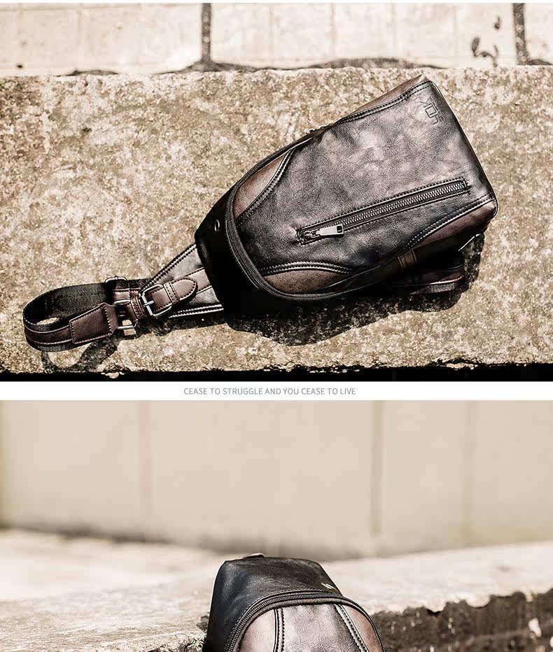 Sac pour homme - Ref 49590 Image 15