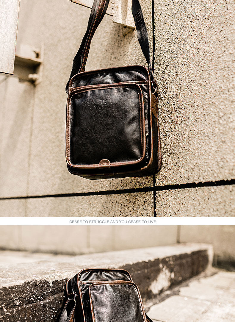 Sac pour homme - Ref 50012 Image 12